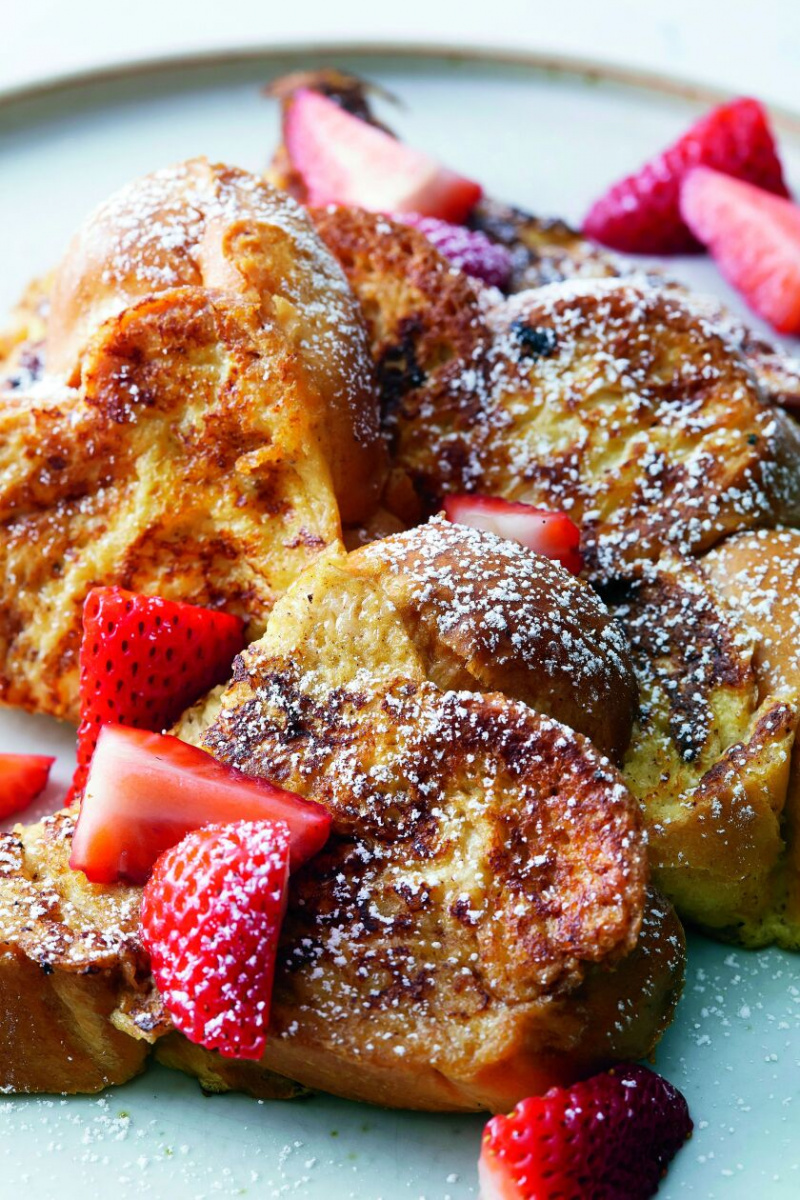   Murray French Toast