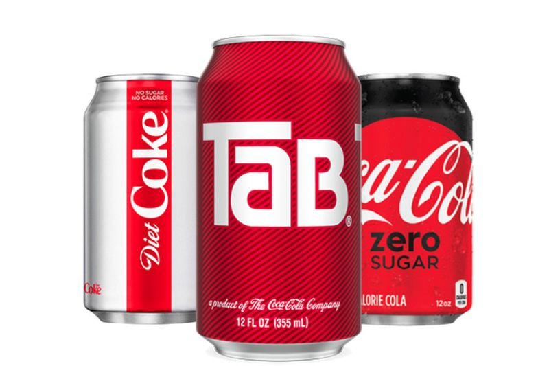 Ohne Tab hätten wir weder Diet Coke noch Coke Zero Sugar. Tab habe seinen Job gemacht, sagte Kerri Kopp, Group Director für Diet Coke, Coca-Cola North America, in einer Erklärung, in der das Ende einer Ära in Bezug auf Diät-Colas angekündigt wurde.