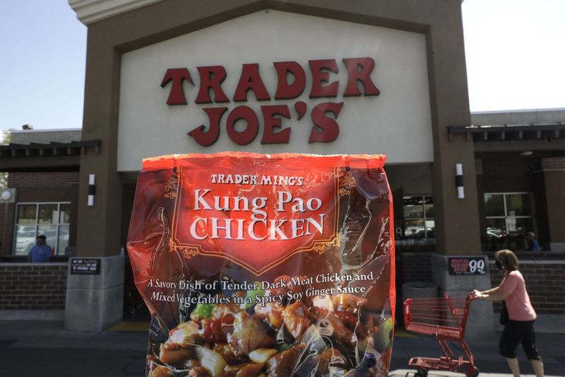 „Trader Ming