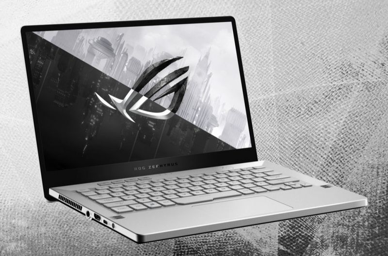 ASUS