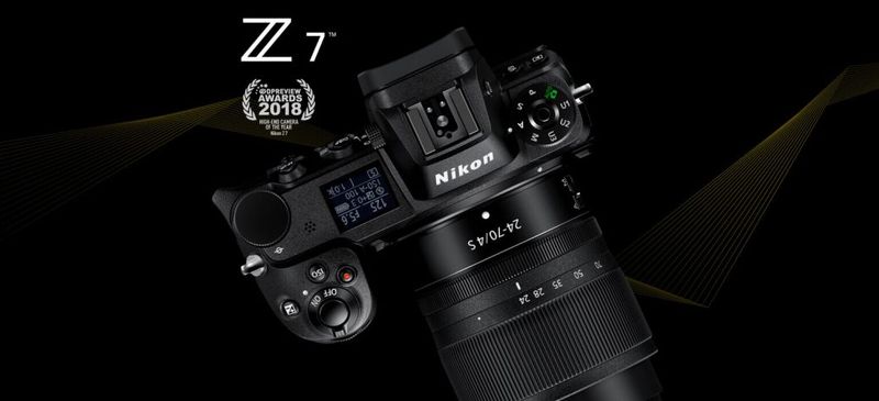 Nikon