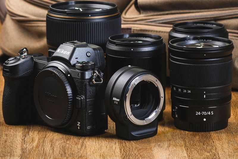Nikon