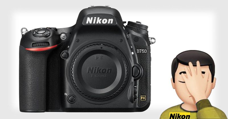 Nikon