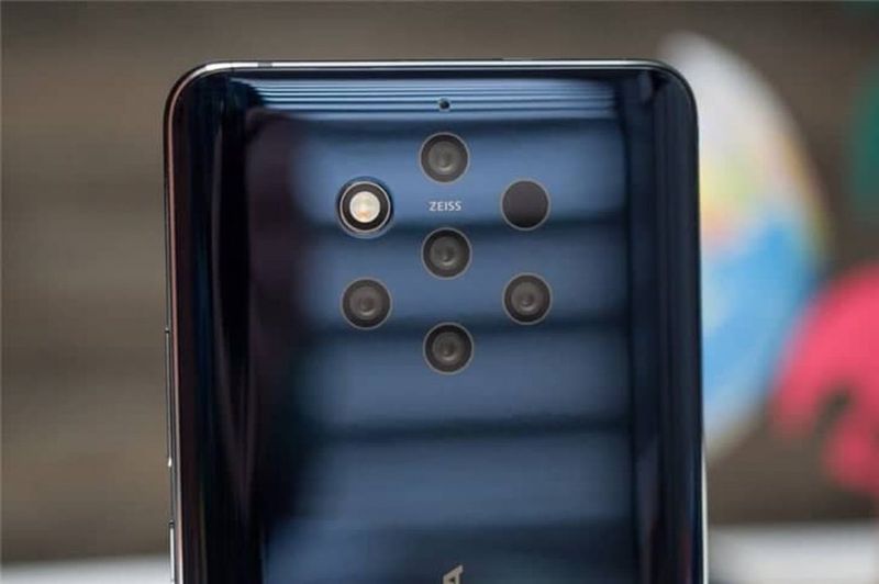 nokia 9.3