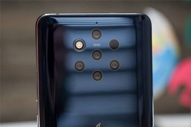 Nokia 9.3