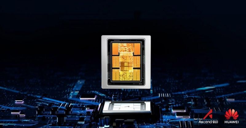 Huawei