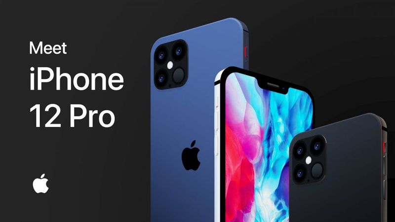 iPhone 12