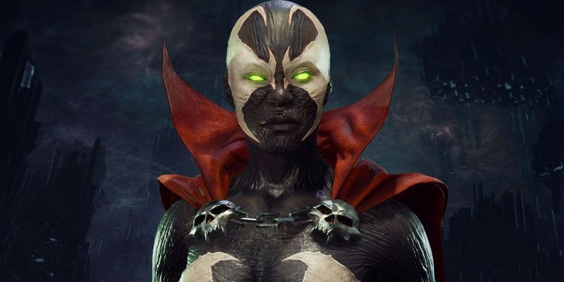 Mortal Kombat