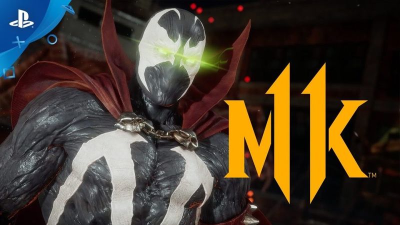 Mortal Kombat