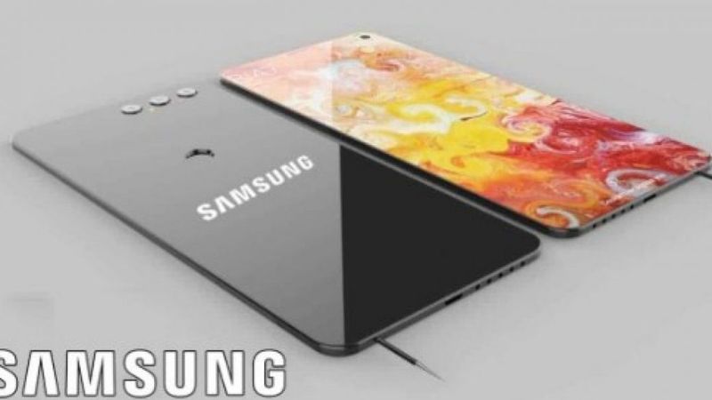 galaksi samsung