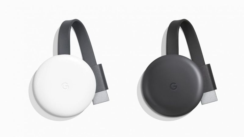 Chromecast