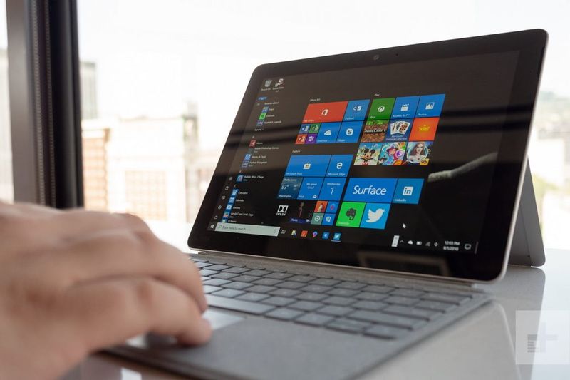 microsoft