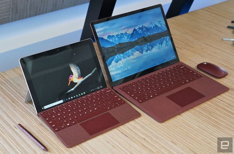microsoft