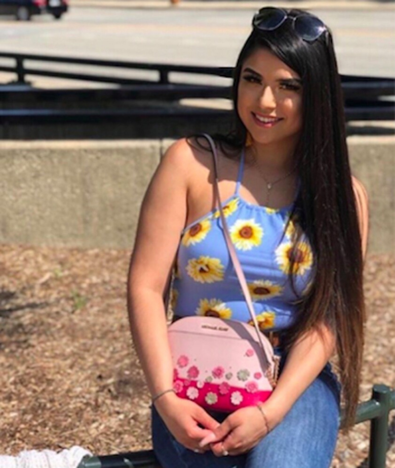   Griselda Zavala.