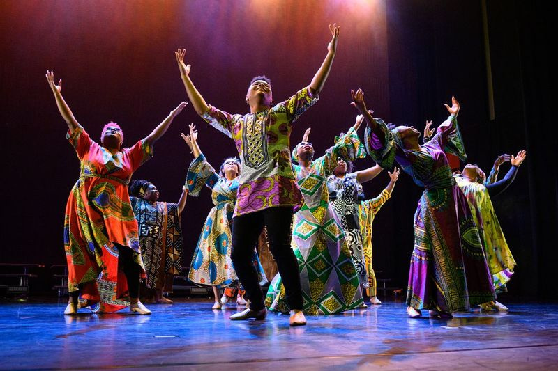 Goshen tocará en Broadway Playhouse en Water Tower Place en mayo.