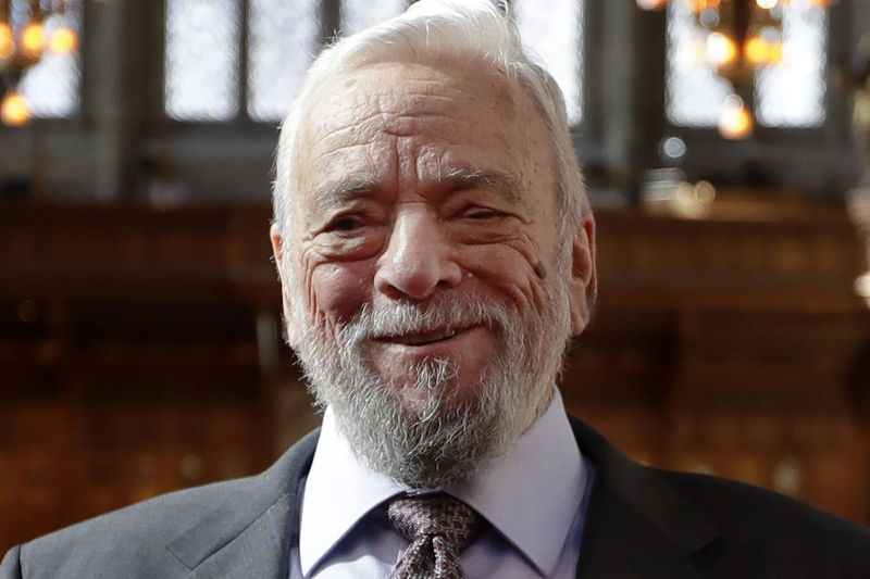 Stephen Sondheim, autor piosenek, który w drugiej połowie XX wieku przekształcił amerykański teatr muzyczny, zmarł w wieku 91 lat.