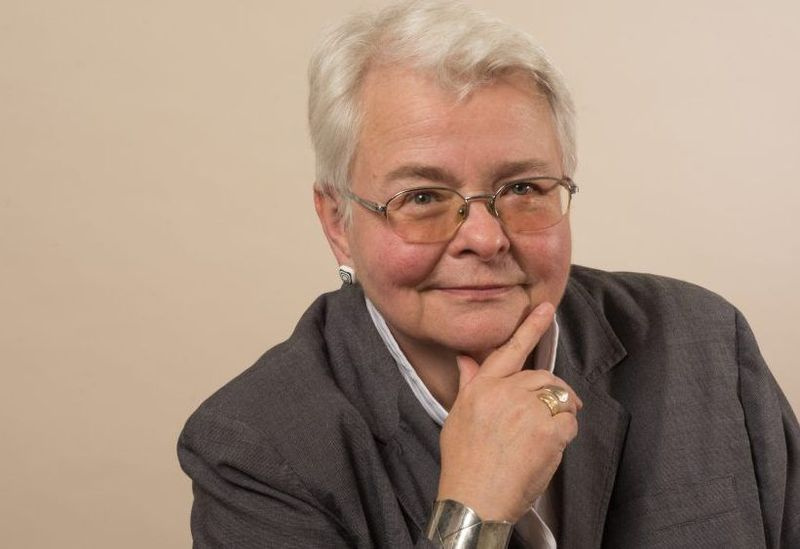 Paula Vogel | Dengan hormat Teater Victory Gardens