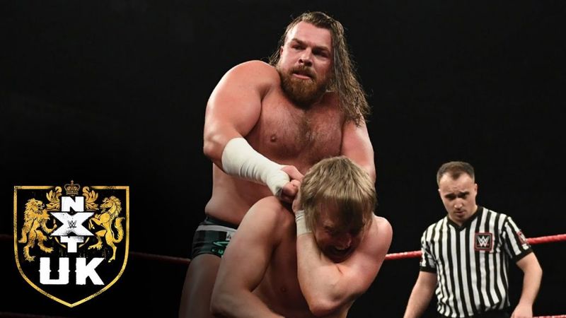 WWE