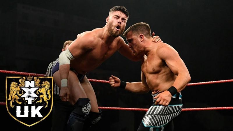 WWE