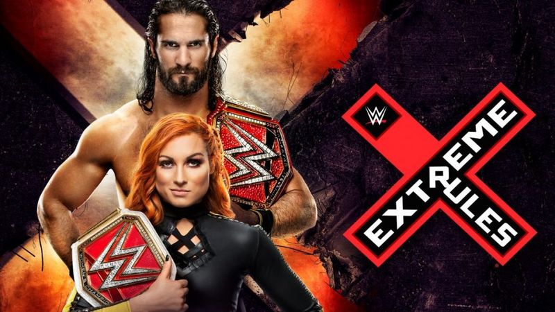 WWE