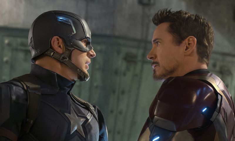 Avengers Endgame