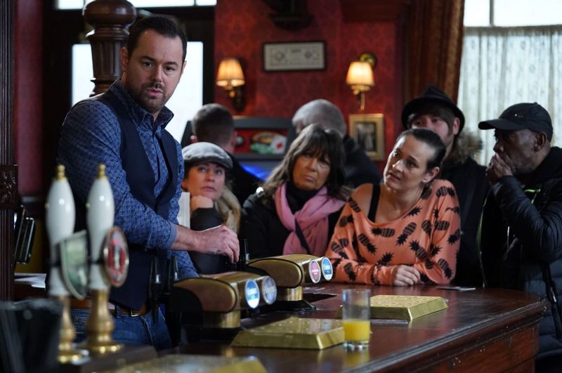 EastEnders