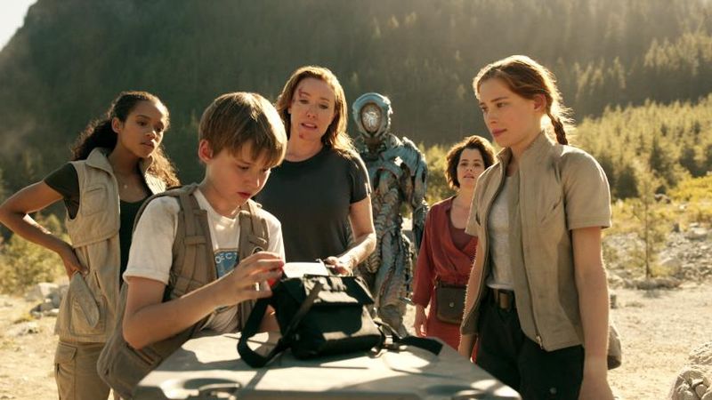 Lost In Space Saison 3: Chaque détail majeur à connaître pour la nouvelle saison