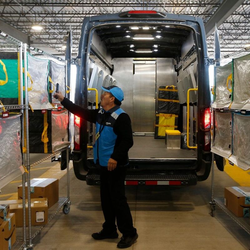 Amazon