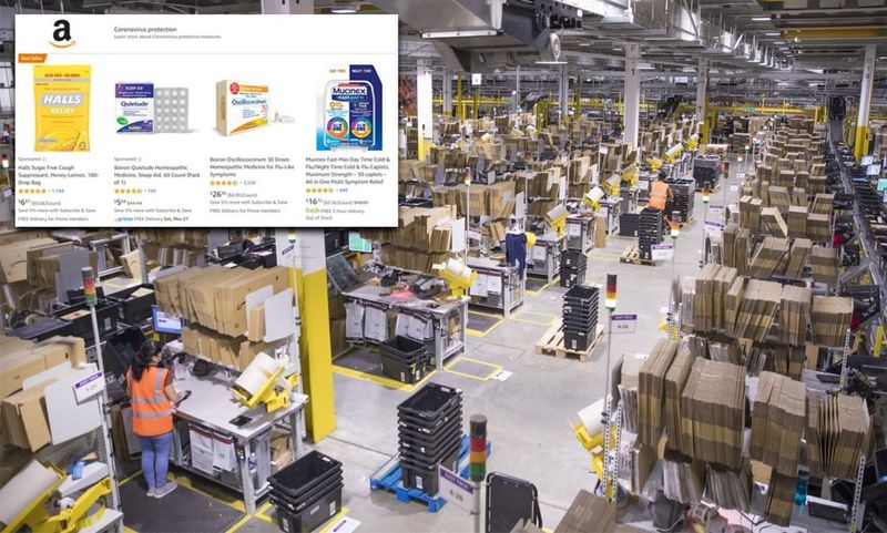 Amazon