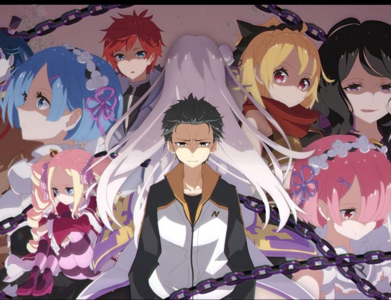 Re Zero
