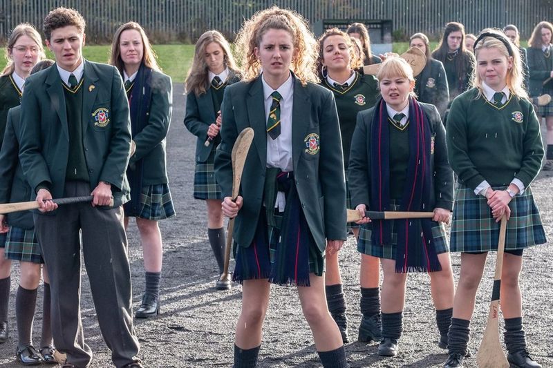 Derry Girls Phần 3