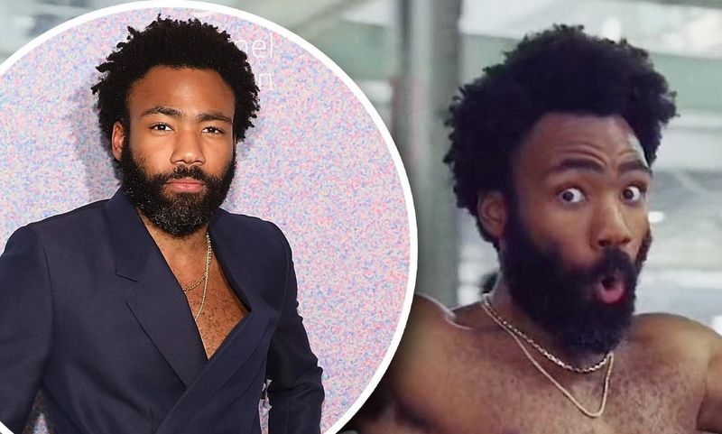 Donald Glover
