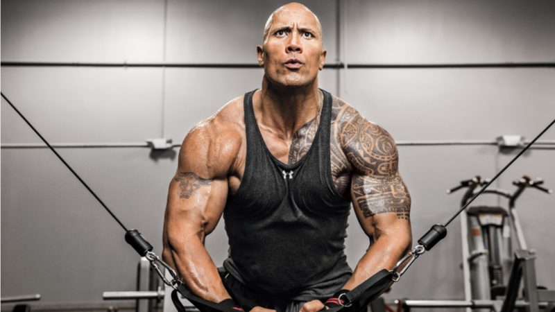 Dwayne