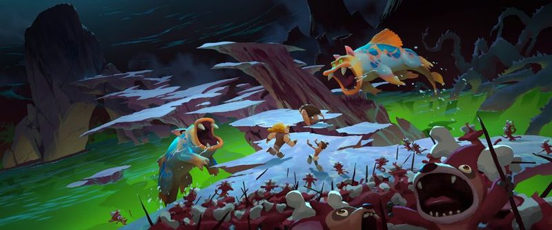 The Croods
