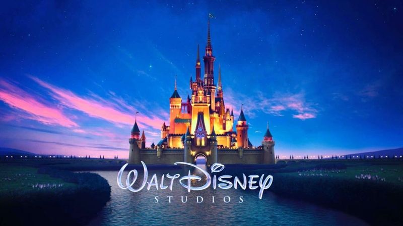 dunia Disney