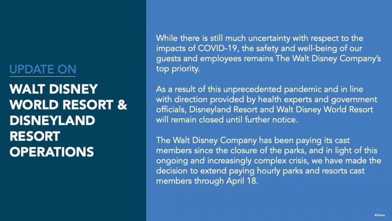 dunia Disney