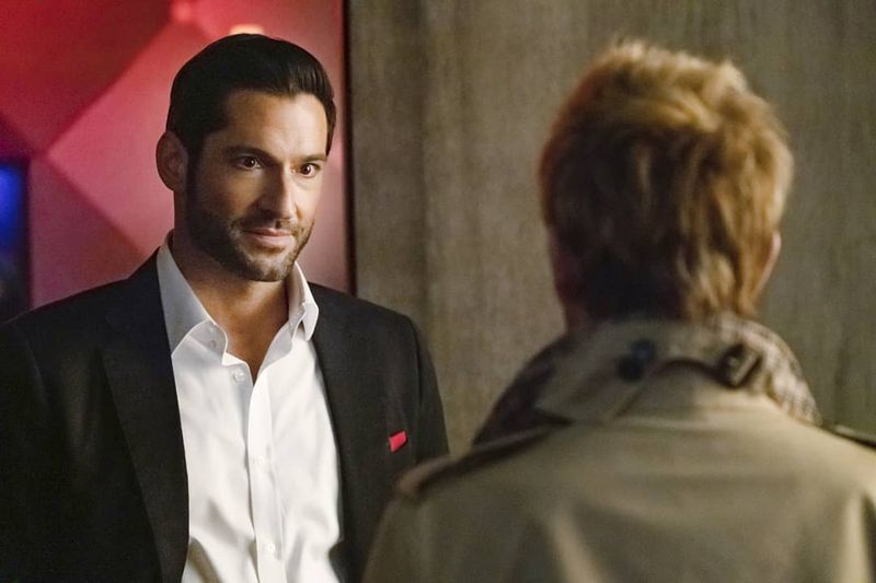 Lucifer