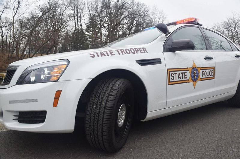 Een man is omgekomen bij een crash op 6 mei 2021 op de I-290 in DuPage County.