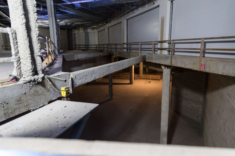 Po 37 bloku esanti laisva superstotis