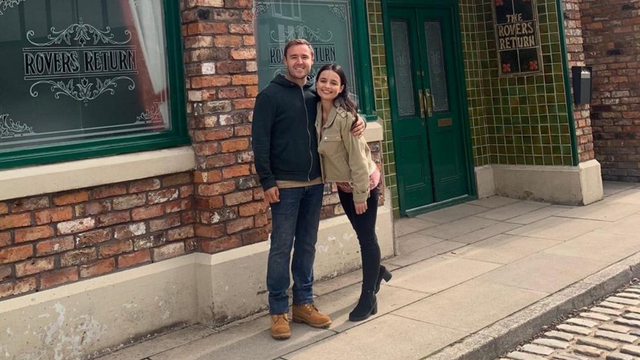   alina coronation street