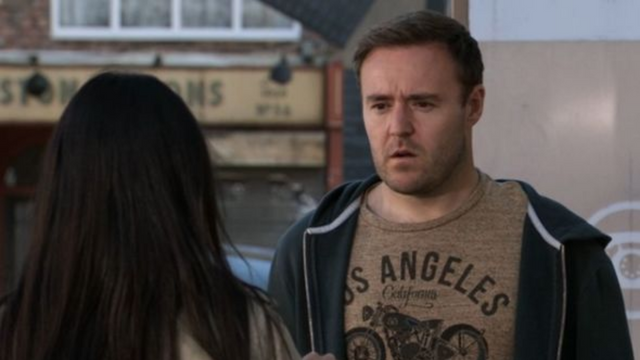   alina coronation street