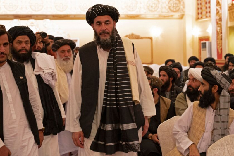   AFGHANISTAN-AS-BANDUAN
