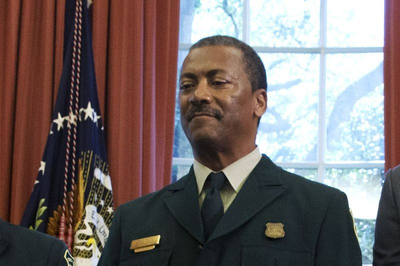 Randy Moore bol vymenovaný za šéfa americkej lesníckej služby, prvého Afroameričana, ktorý viedol agentúru v jej 116-ročnej histórii.