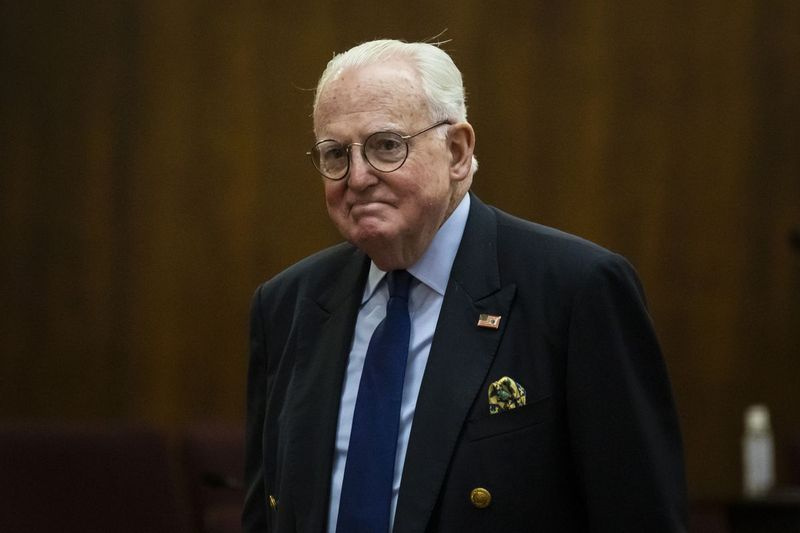 Ald. Edward M. Burke (14.).