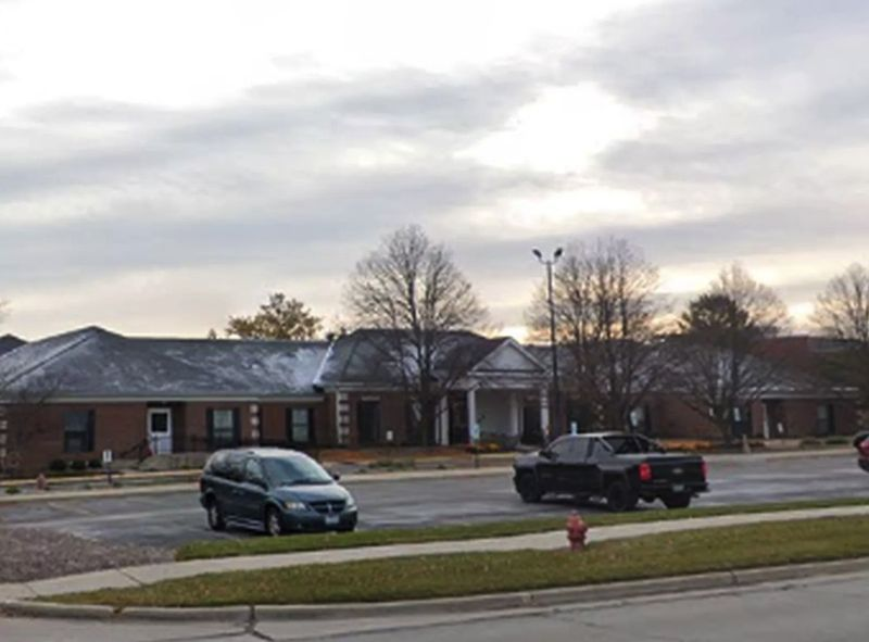 Westchester Health and Rehabilitation Center.