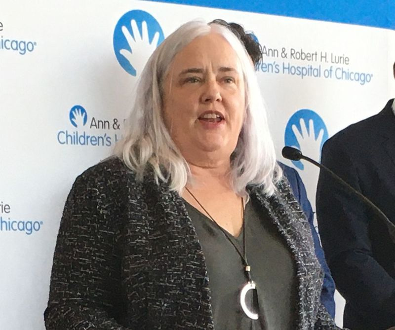 Vous ne savez pas ce que vous ne savez pas, déclare Nancy Cowles, directrice exécutive de Kids in Danger, une organisation nationale de sécurité basée à Chicago.