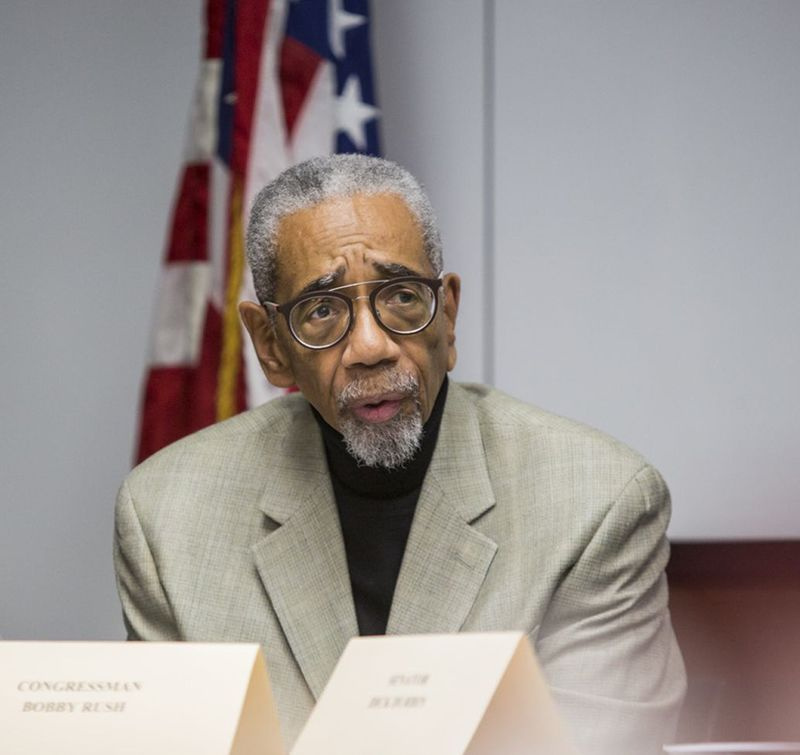 Un projet de loi que le représentant américain Bobby Rush a présenté au Congrès vise à faire pencher la balance vers le gouvernement en décidant quelles informations peuvent être rendues publiques sur les problèmes de sécurité concernant les meubles et autres produits ménagers.
