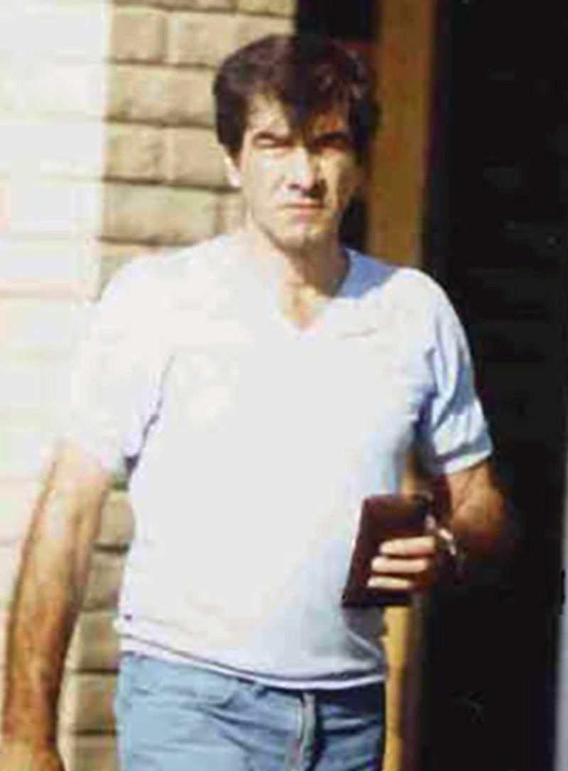 Paul Schiro.