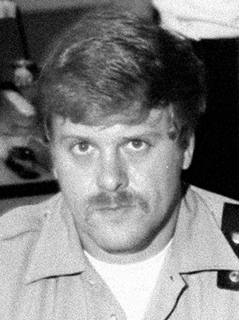 Joseph Miedzianowski.