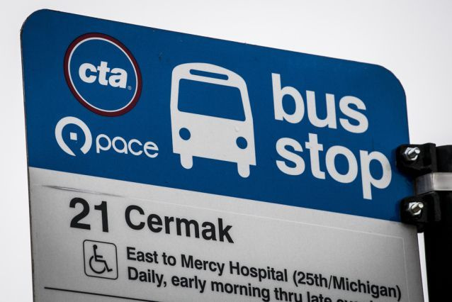 Čermák na trase CTA č. 21 mal posledný incident.